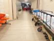 Пенсионер упал и умер в больнице Хайфы: компенсация - 1.1 млн шекелей