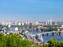 Мэр Киева Кличко подтвердил: в городе появится улица Голды Меир