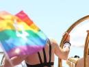 Мэрия Явне разорвала соглашение о сотрудничестве с молодежной ЛГБ-организацией IGY