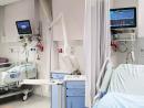 Больной коронавирусом выбросился из окна в больнице «Пория»