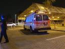 Стрельба в Ришон ле-Ционе, убита женщина