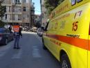Житель Офакима был задержан по подозрению в нанесении ножевых ранений жене