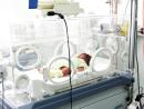 В больнице в Нагарии умер младенец в возрасте месяца