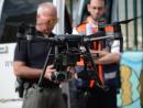 В Бат-Яме дроны будут преследовать нарушителей карантина