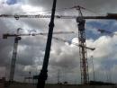 Китайцы начинают строить первый жилищный проект в Израиле