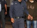 Житель Нетивота хотел «отомстить» полицейскому за арест и вновь оказался в наручниках