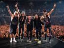 Скоро в Израиле! Легендарная рок-группа Scorpions 