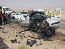 В результате ДТП в Араве погибли четыре человека