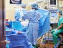 В Хайфе три врача задержаны по подозрению в фальсификации интернатуры