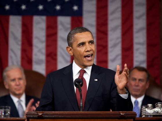 Речь Обамы: наземной операции против ИГ не будет