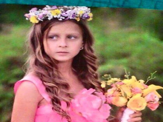  Колумбийская девочка спасла четырех израильских детей