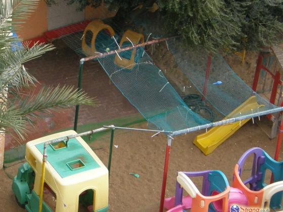 Форум частных детских садов объявил, что они возобновят работу после Рош а-Шана