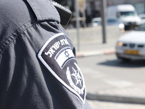 Сотрудник полиции из Беэр-Шевы арестован по подозрению в нападении на свою жену и угрозе убить ее