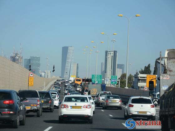 «Калькалист»: израильский хай-тек занимает позиции в международной автомобильной отрасли