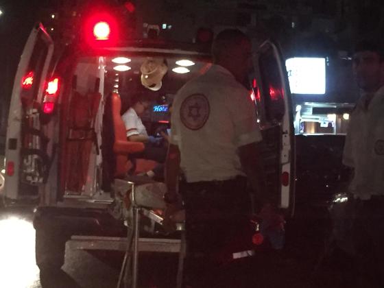 Житель Ашдода, получивший тяжелые ранения от взрыва ракеты, скончался в больнице