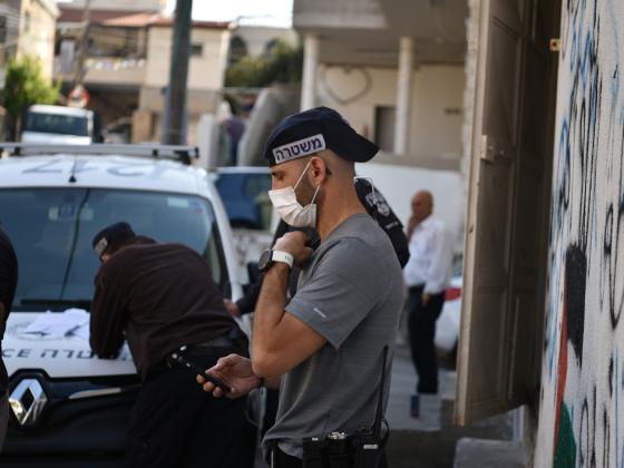 Полиция ловит налетчиков из Франции, обчистивших сейф-хранилище в Тель-Авиве