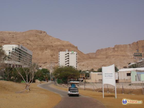 Опубликован тендер на строительство в Израиле сети дешевых отелей