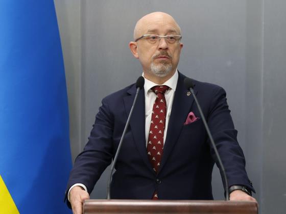 Министр обороны Украины объявил о начале новой фазы войны