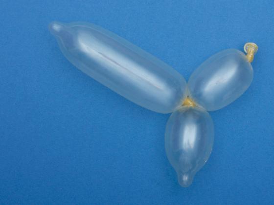 Бомба на презервативе: самый дешевый вариант для воздушной атаки Израиля