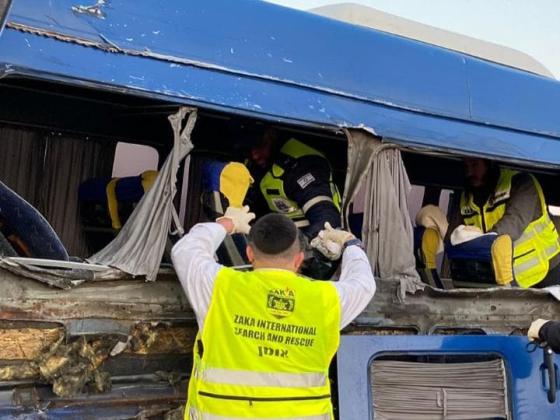 В результате ДТП по пути в киевский аэропорт погиб гражданин Израиля