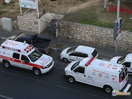 Трое детей умерли в яслях Тель-Авива за одну неделю