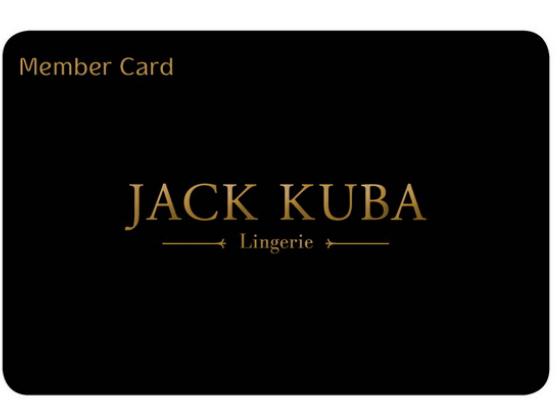 Обновленный Клуб клиентов Jack Kuba: больше подарков и скидок для старых и новых друзей