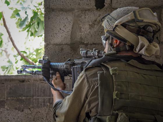 Разрешено к публикации: в Газе погибли двое военнослужащих