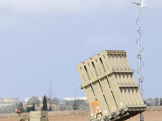 Эксперты: «Железный купол» спасает, но разоряет Израиль
