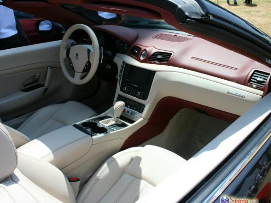Названы самые востребованные и самые невостребованные автомобильные опции