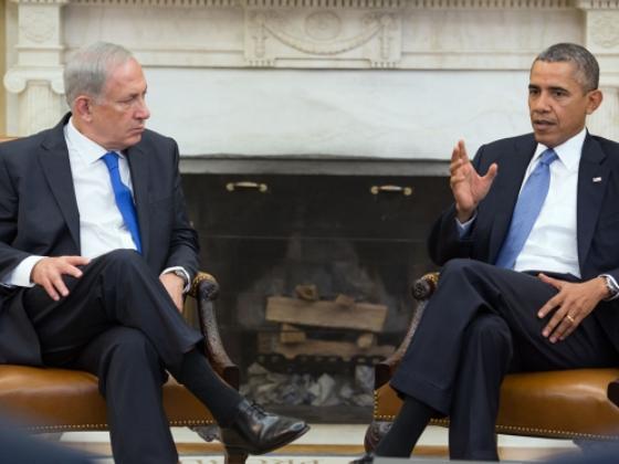 Барак Обама: «Я не исключаю военных действий против Ирана»