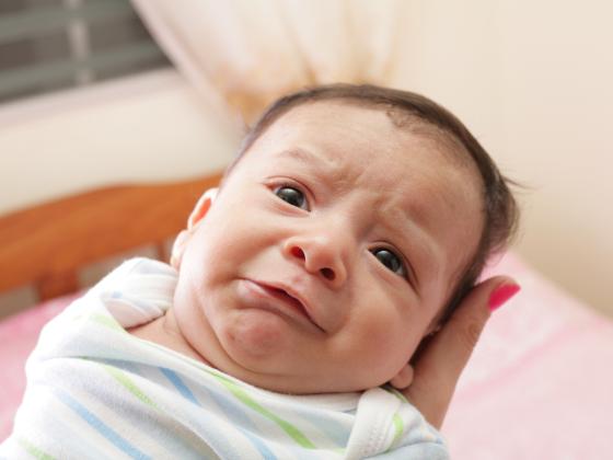 Мужчины и женщины по-разному реагируют на детский плач