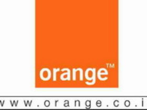 Новая потребительская концепция - Orange clear