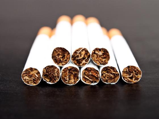 Philip Morris объявил о решении полностью прекратить выпуск сигарет