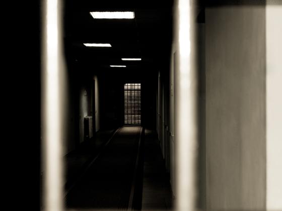 В тюрьмах нехватка мест для педофилов