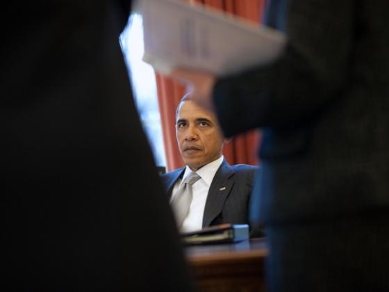 Обама ради соглашения с Ираном сорвал расследование о торговле наркотиками «Хизбаллой» на территории США