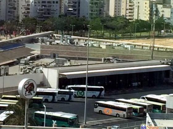Число пользователей общественного транспорта в Израиле продолжает расти