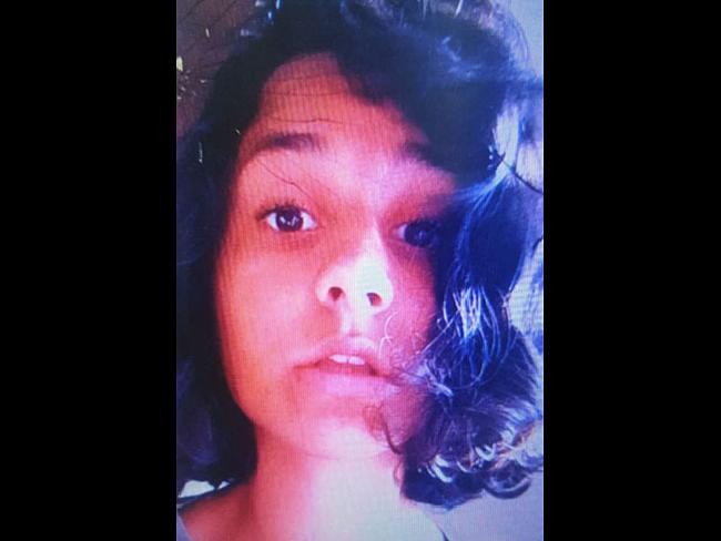 Внимание, розыск: пропала 15-летняя Марина из Кирьят-Гата