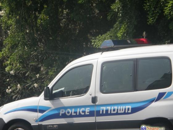 Убийство в Бат-Яме: погибший был убит в ходе спора из-за старой машины