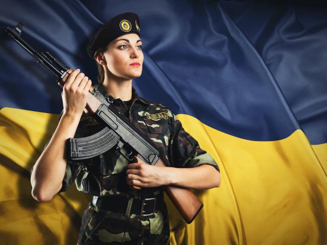 Армию Украины приведут в повышенную боеготовность из-за хасидов в Умани