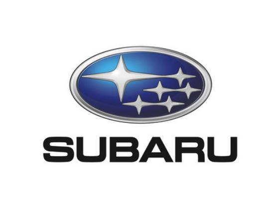 Владельцы Subaru вот уже второй раз подряд выражают наибольшее удовлетворение качеством своего автомобиля