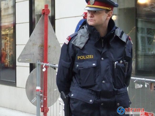 Атака террористов в Вене: стрельба у синагоги и взятие заложников в ресторанах