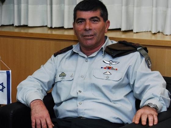 Габи Ашкенази отказался от «брони» в Сионистском лагере