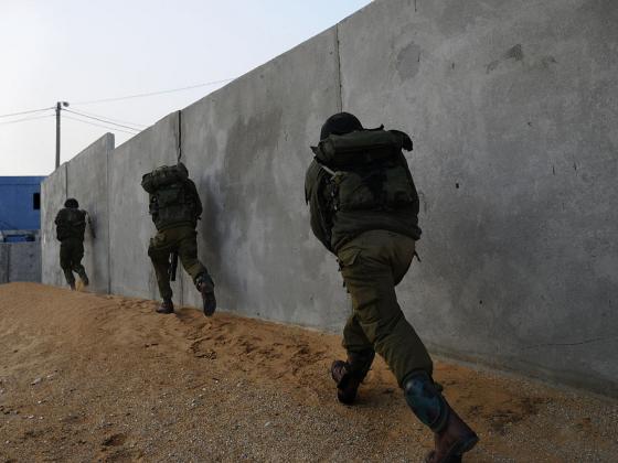 В Дженине толпа палестинцев вынудила отступить спецназ ЦАХАЛа 