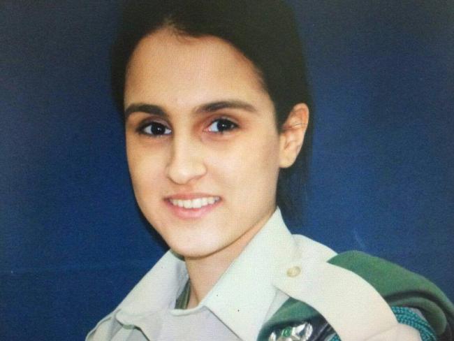 Умерла сотрудница МАГАВ Адар Коэн, раненная в теракте в Иерусалиме