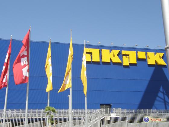 IKEA отзывает взрывающиеся стеклянные чайники
