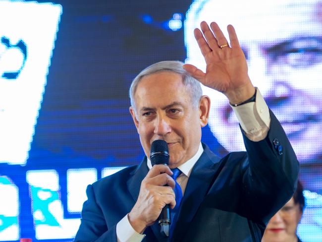 «Ликуд» уже начал переманивать депутатов из левоцентристского лагеря