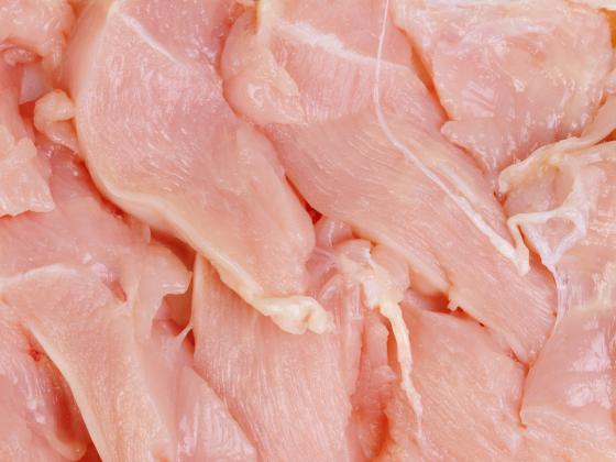 Полиция предотвратила хищение нескольких тонн мяса