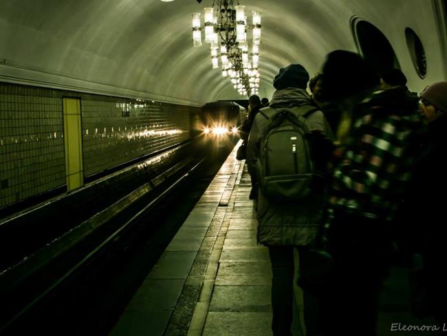 В Петербурге прогремел взрыв в метро, есть жертвы (ВИДЕО)