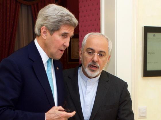 США впервые выразили готовность отменить санкции, не дожидаясь отчета Ирана