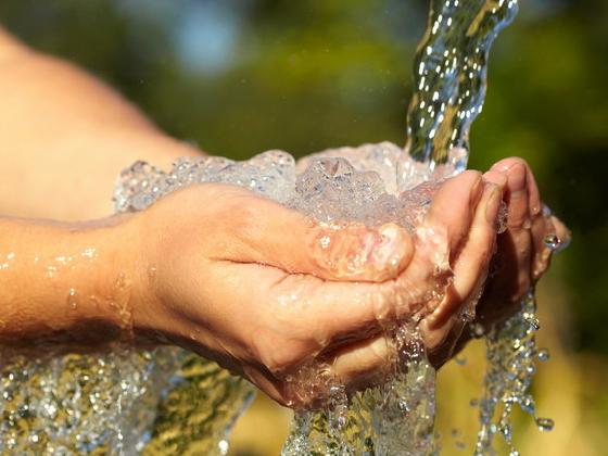 Ришон ле-Цион – за снижение тарифов на воду для горожан